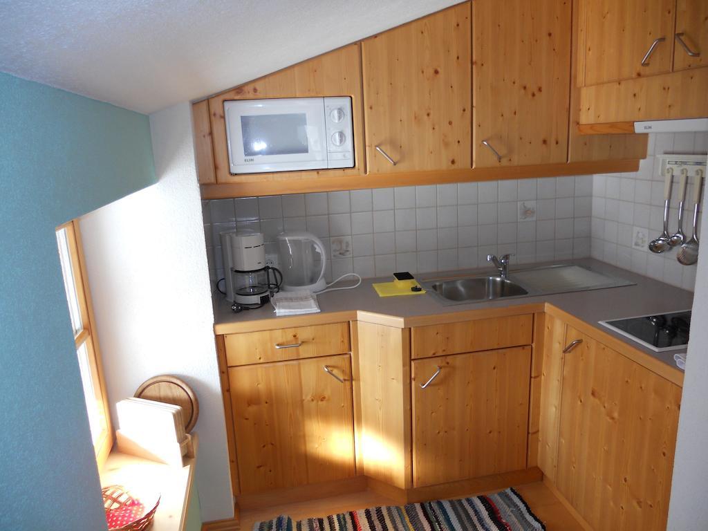 Ferienwohnung Urblhof Leutasch Zimmer foto