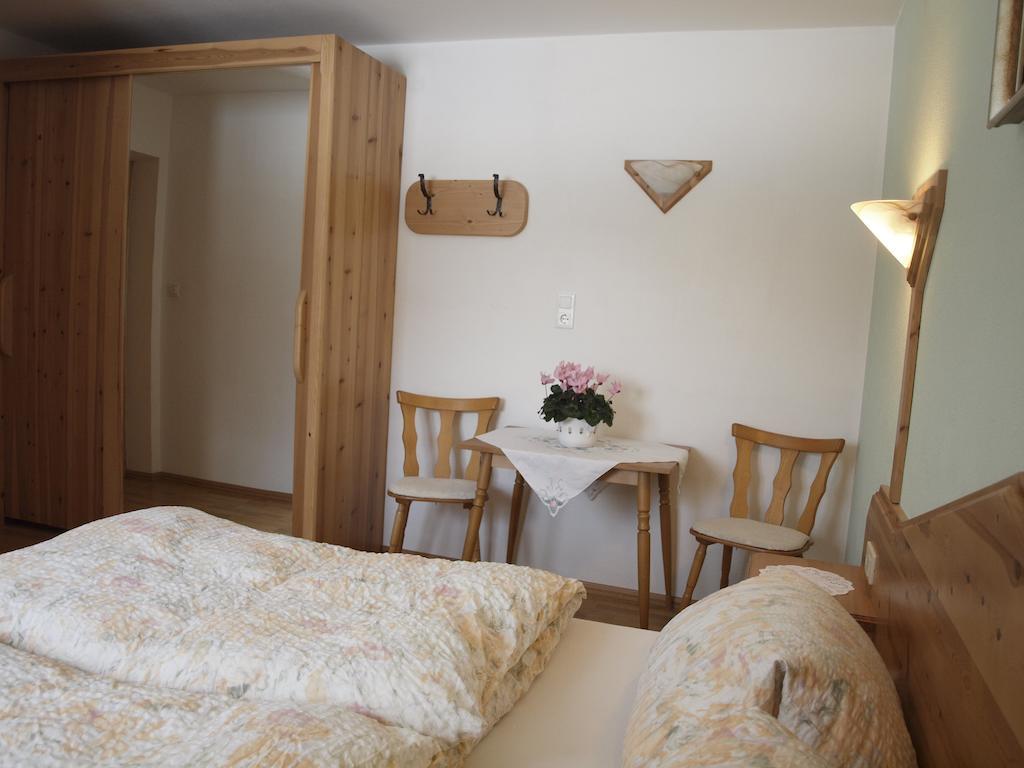 Ferienwohnung Urblhof Leutasch Zimmer foto