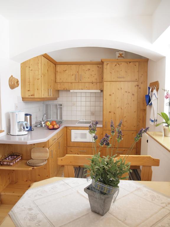 Ferienwohnung Urblhof Leutasch Zimmer foto